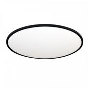 LM P UFO 70W BK PLAFON LED ŚCIEMNIALNY 80cm