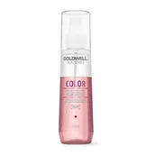 Serum do włosów - Goldwell Goldwell Dualsenses Color nabłyszczające serum w sprayu 150ml - miniaturka - grafika 1