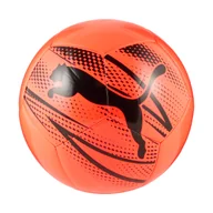 Piłka nożna - Piłka PUMA ATTACANTO GRAPHIC 08407316 – Czerwony - miniaturka - grafika 1