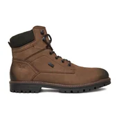 Botki męskie - Trzewiki Rieker CEO-F3612-24 - miniaturka - grafika 1