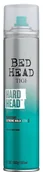 Kosmetyki do stylizacji włosów - TIGI Bed Head Hard Head Lakier bardzo mocno utrwalający 385ml - miniaturka - grafika 1