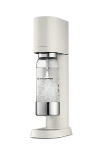Saturator do gazowania wody SodaStream Enso Sand - Beżowy - Saturatory - miniaturka - grafika 1