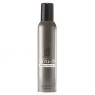 Pozostałe kosmetyki - Inebrya inebrya Ice Cream Style pianką o Volume Mousse Hair 400 ML 8033219160335 - miniaturka - grafika 1