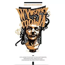 Wy wszyscy moi Ja - Audiobooki - poradniki - miniaturka - grafika 1