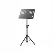 Statywy i uchwyty do lamp - Gravity Stands Gravity NS 411 - Music Stand Classic Pulpit na nuty GNS411 - miniaturka - grafika 1