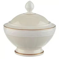 Cukiernice - Villeroy & Boch Ivoire Cukiernica 6 os. pojemność: 0,35 l (10-4390-0960) - miniaturka - grafika 1