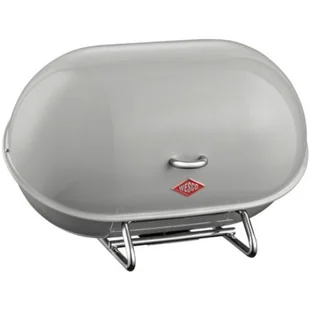 Wesco Chlebak szary 340mm Single Breadboy 222101-76 - Chlebaki - miniaturka - grafika 1