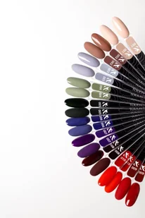 Lakier hybrydowy Touch 006 7ml - Lakiery hybrydowe - miniaturka - grafika 2