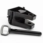 Jeździki dla dzieci - Rolly Toys Adapter Do Przyczepy - miniaturka - grafika 1