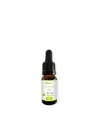 Suplementy i witaminy dla psów - VETFOOD CBD Green Oil 600mg 10ml - miniaturka - grafika 1