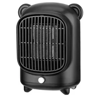 Ogrzewanie przenośne - Electric Heater YND-500 - miniaturka - grafika 1