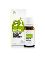 Aromaterapia - Kamfora 12 Ml Naturalny Olejek Eteryczny - miniaturka - grafika 1