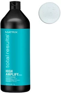 Matrix Total Results High Amplify - szampon zwiększający objętość 1000ml 9432 - Szampony do włosów - miniaturka - grafika 1
