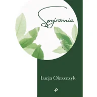 Poezja - Spojrzenia - miniaturka - grafika 1