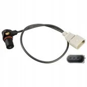 Czujniki - Czujnik położenia wału korbowego FEBI BILSTEIN 109422 078906433B VW AUDI - miniaturka - grafika 1