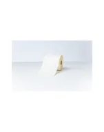 Dodatki do drukarek i skanerów - Brother bczerwonyher DIRECT THERMAL DIE-CUT PAPER/LABEL 102MM X 152MM - miniaturka - grafika 1