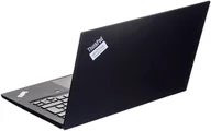 Elektronika OUTLET - LENOVO ThinkPad T14 G2 i7-1185G7 32GB 512GB SSD 14" FHD Win11pro US QWERTY + zasilacz UŻYWANY - miniaturka - grafika 1