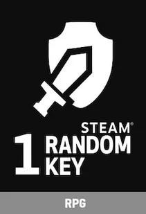RPG Random PC - Gry PC Cyfrowe - miniaturka - grafika 1