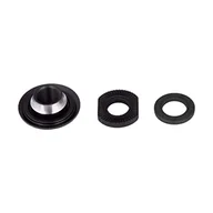 Narzędzia rowerowe - Shimano HB-M525-A Right Hand Lock nut Unit Y2SW98030 - miniaturka - grafika 1