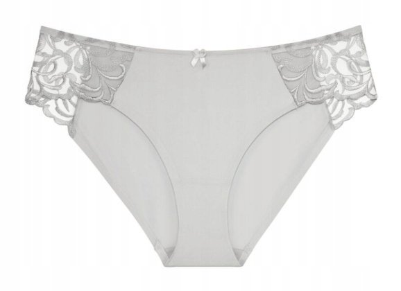 Triumph majtki damskie figi Modern Finesse Tai Szary 48