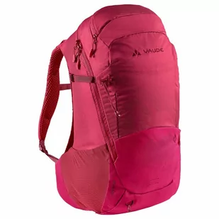 Vaude Tacora Plecak 47 cm crimson red - Plecaki - miniaturka - grafika 1