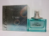 Wody i perfumy męskie - S.T. Dupont L'Eau De S.T. Dupont Eau De Toilette For Men 50 ml - miniaturka - grafika 1