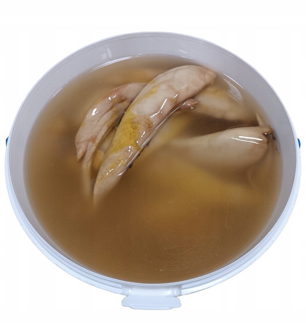 Matjas holenderski filety mrożone 340g Family Fish