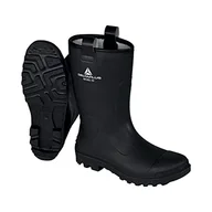 Skarpetki dla dzieci - Delta Plus NICKES5NO40 Nickels5 CI SRC buty ochronne antypoślizgowe - kolor: czarny - rozmiar: 40 - miniaturka - grafika 1