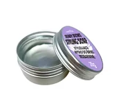 Akcesoria i kosmetyki do stylizacji brwi - VENITA Wegańskie mydło stylizacja brwi bezbarwne - miniaturka - grafika 1