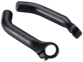 Kierownice rowerowe - BBB kierownica zakończeniami Classic BBE-07, czarny, standard 882200701_Schwarz - miniaturka - grafika 1