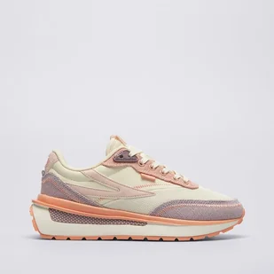 FILA RENNO - Buty sportowe damskie - miniaturka - grafika 1