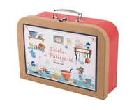 Zabawy w naśladowanie dorosłych - Moulin Roty Zestaw do pieczenia - miniaturka - grafika 1