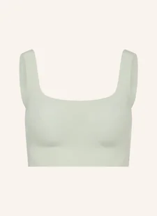 Sloggi Biustonosz Bustier Zero Feel 2.0 gruen - Biustonosze - miniaturka - grafika 1