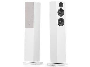 Audio Pro A38 W (biały) - Głośniki i kolumny - miniaturka - grafika 1