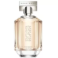 Wody i perfumy damskie - Hugo Boss The Scent Pure Accord woda toaletowa 100 ml - miniaturka - grafika 1