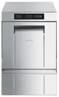 Zmywarki gastronomiczne - Zmywarka do szkła SMEG PROFESSIONAL SPG405 - miniaturka - grafika 1
