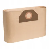 Worki do odkurzaczy - Worek do odkurzacza papierowy W18E302 5 szt. - miniaturka - grafika 1
