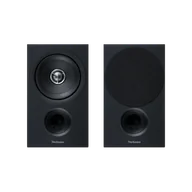 Głośniki i kolumny - Technics SB-C600E-K kolumna podstawkowa (para) - miniaturka - grafika 1