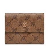 Portfele - Portfel damski JOOP! Simona 4140008023 Brązowy - miniaturka - grafika 1