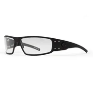 Ochrona oczu i twarzy - Gatorz - Okulary balistyczne Magnum - ANSI Z87+ - Fotochromatyczne - Przyciemniane - GZ-01-005 - miniaturka - grafika 1