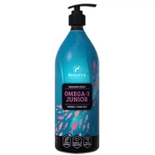 Suplementy i witaminy dla psów - Holista Omega 3 Junior Oil 1000 ml olej dla juniorów - miniaturka - grafika 1