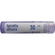 Homeopatia - Boiron Ignatia amara 30CH gran. - 4 g 3071941 - miniaturka - grafika 1