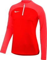 Koszulki i topy damskie - Nike Damski top W Nk Df Acdpr Dril Top K Long Sleeve Top - miniaturka - grafika 1