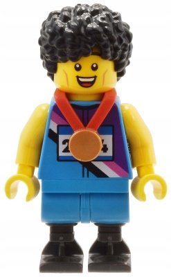 Minifigurka 