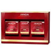 Zestawy kosmetyków damskich - Janda Zestaw Kosmetyków My Clinic Nici Kolagenowe 60+ - miniaturka - grafika 1