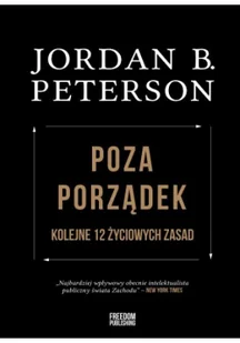 Poza porządek. Kolejne 12 życiowych zasad - Rozwój osobisty - miniaturka - grafika 2
