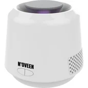 Lampy owadobójcze - NOVEEN Lampa owadobójcza IKN883 - miniaturka - grafika 1