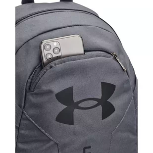 Plecak Under Armour Hustle Lite Backpack - Plecaki - miniaturka - grafika 3