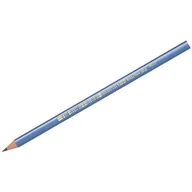 Ołówki - Ołówek BIC EVOLUTION TRIANGLE trójkątny bez gumki 964845 - miniaturka - grafika 1