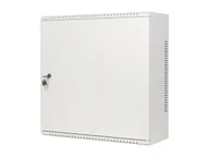 Szafy rack - Lanberg szafa rack wisząca 19'' 6U+3U 540X200 szara złożona WAF1-5203-06-00S - miniaturka - grafika 1